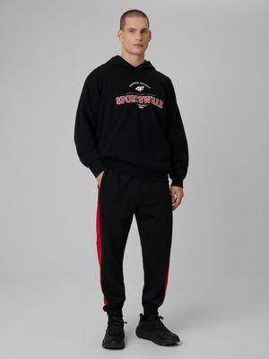 Spodnie męskie sportowe jesienne ze sklepu: Sportstylestory.com w kategorii: Spodnie męskie - zdjęcie 76B84B-544-12149_371524