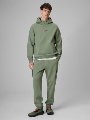 Spodnie męskie jesienne ze sklepu: Sportstylestory.com w kategorii: Spodnie męskie - zdjęcie 76B84B-544-12149_371537