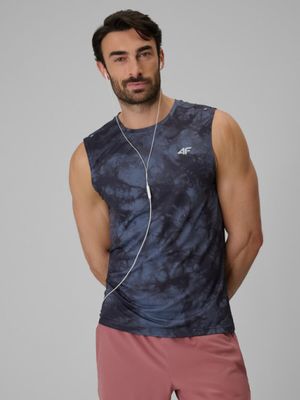 T-shirt męski w sportowym stylu ze sklepu: Sportstylestory.com w kategorii: T-shirty męskie - zdjęcie 76B84B-544-12149_372237