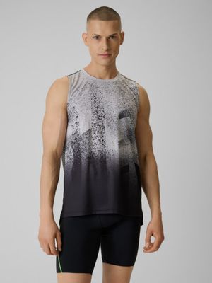 T-shirt męski wiosenny ze sklepu: Sportstylestory.com w kategorii: T-shirty męskie - zdjęcie 76B84B-544-12149_372233