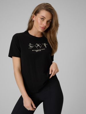 Bluzka damska na wiosnę ze sklepu: Sportstylestory.com w kategorii: Bluzki damskie - zdjęcie 76B84B-544-12149_372197