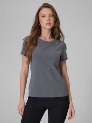 Bluzka damska na wiosnę ze sklepu: Sportstylestory.com w kategorii: Bluzki damskie - zdjęcie 76B84B-544-12149_372189