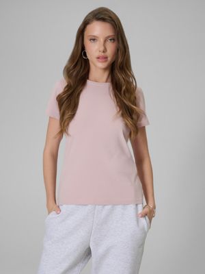 Bluzka damska casual na wiosnę ze sklepu: Sportstylestory.com w kategorii: Bluzki damskie - zdjęcie 76B84B-544-12149_372188