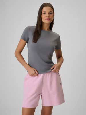 Bluzka damska wiosenna ze sklepu: Sportstylestory.com w kategorii: Bluzki damskie - zdjęcie 76B84B-544-12149_372186