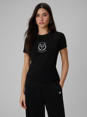 Bluzka damska młodzieżowa ze sklepu: Sportstylestory.com w kategorii: Bluzki damskie - zdjęcie 76B84B-544-12149_372184