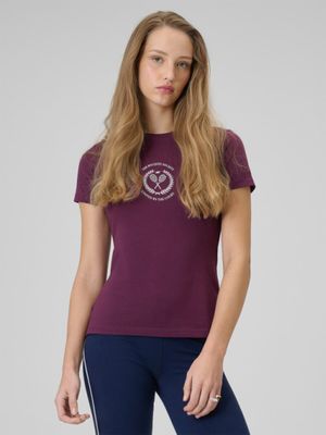 Bluzka damska na wiosnę ze sklepu: Sportstylestory.com w kategorii: Bluzki damskie - zdjęcie 76B84B-544-12149_372181