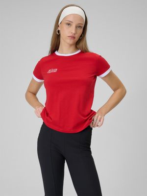 Bluzka damska sportowa ze sklepu: Sportstylestory.com w kategorii: Bluzki damskie - zdjęcie 76B84B-544-12149_372174