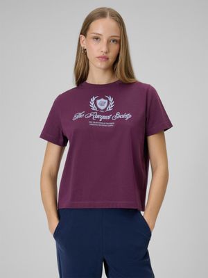 Bluzka damska sportowa ze sklepu: Sportstylestory.com w kategorii: Bluzki damskie - zdjęcie 76B84B-544-12149_372171