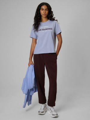 Bluzka damska sportowa ze sklepu: Sportstylestory.com w kategorii: Bluzki damskie - zdjęcie 76B84B-544-12149_372167