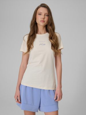 Bluzka damska na wiosnę ze sklepu: Sportstylestory.com w kategorii: Bluzki damskie - zdjęcie 76B84B-544-12149_372164