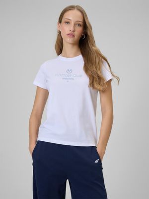 Bluzka damska na wiosnę ze sklepu: Sportstylestory.com w kategorii: Bluzki damskie - zdjęcie 76B84B-544-12149_372180