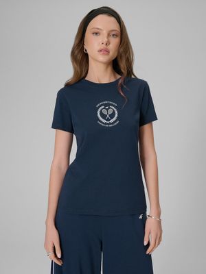 Bluzka damska na wiosnę ze sklepu: Sportstylestory.com w kategorii: Bluzki damskie - zdjęcie 76B84B-544-12149_372183