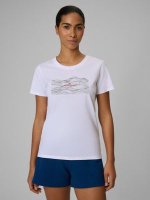 Bluzka damska ze sklepu: Sportstylestory.com w kategorii: Bluzki damskie - zdjęcie 76B84B-544-12149_372939