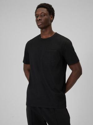 T-shirt męski casual ze sklepu: Sportstylestory.com w kategorii: T-shirty męskie - zdjęcie 76B84B-544-12149_372936