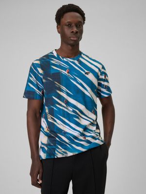 T-shirt męski ze sklepu: Sportstylestory.com w kategorii: T-shirty męskie - zdjęcie 76B84B-544-12149_372933