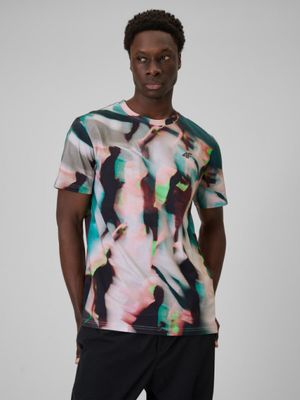 T-shirt męski ze sklepu: Sportstylestory.com w kategorii: T-shirty męskie - zdjęcie 76B84B-544-12149_372931