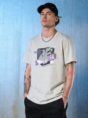 T-shirt męski młodzieżowy ze sklepu: Sportstylestory.com w kategorii: T-shirty męskie - zdjęcie 76B84B-544-12149_372928
