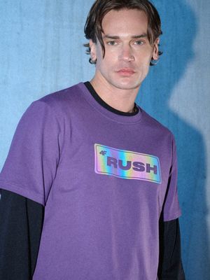 T-shirt męski na wiosnę ze sklepu: Sportstylestory.com w kategorii: T-shirty męskie - zdjęcie 76B84B-544-12149_372924