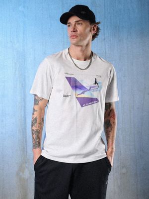 T-shirt męski młodzieżowy ze sklepu: Sportstylestory.com w kategorii: T-shirty męskie - zdjęcie 76B84B-544-12149_372922