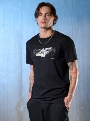 T-shirt męski sportowy ze sklepu: Sportstylestory.com w kategorii: T-shirty męskie - zdjęcie 76B84B-544-12149_372921