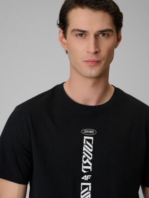 T-shirt męski wiosenny ze sklepu: Sportstylestory.com w kategorii: T-shirty męskie - zdjęcie 76B84B-544-12149_372915