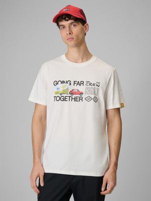 T-shirt męski sportowy ze sklepu: Sportstylestory.com w kategorii: T-shirty męskie - zdjęcie 76B84B-544-12149_372909