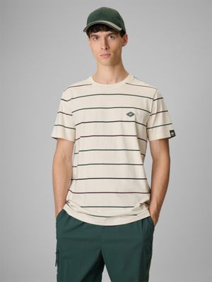 T-shirt męski ze sklepu: Sportstylestory.com w kategorii: T-shirty męskie - zdjęcie 76B84B-544-12149_372903