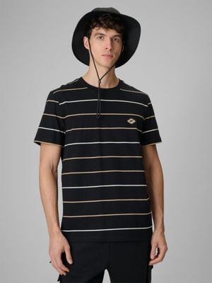T-shirt męski na wiosnę ze sklepu: Sportstylestory.com w kategorii: T-shirty męskie - zdjęcie 76B84B-544-12149_372902