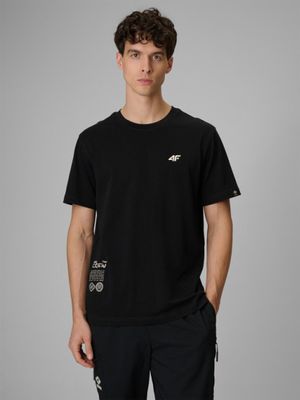 T-shirt męski ze sklepu: Sportstylestory.com w kategorii: T-shirty męskie - zdjęcie 76B84B-544-12149_372898