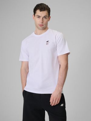 T-shirt męski casual ze sklepu: Sportstylestory.com w kategorii: T-shirty męskie - zdjęcie 76B84B-544-12149_372894