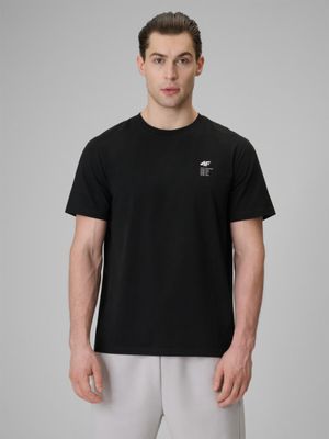 T-shirt męski casual ze sklepu: Sportstylestory.com w kategorii: T-shirty męskie - zdjęcie 76B84B-544-12149_372893