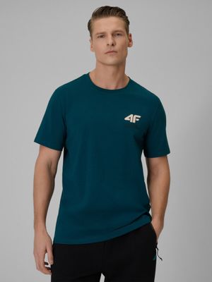 T-shirt męski sportowy ze sklepu: Sportstylestory.com w kategorii: T-shirty męskie - zdjęcie 76B84B-544-12149_372883