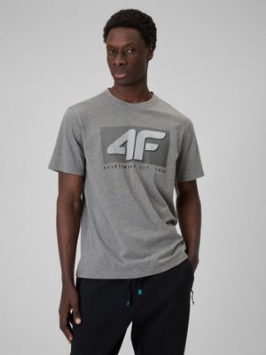 T-shirt męski ze sklepu: Sportstylestory.com w kategorii: T-shirty męskie - zdjęcie 76B84B-544-12149_372880