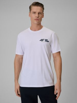 T-shirt męski sportowy ze sklepu: Sportstylestory.com w kategorii: T-shirty męskie - zdjęcie 76B84B-544-12149_372878