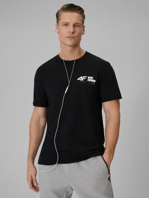 T-shirt męski sportowy ze sklepu: Sportstylestory.com w kategorii: T-shirty męskie - zdjęcie 76B84B-544-12149_372877