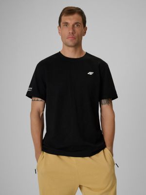 T-shirt męski ze sklepu: Sportstylestory.com w kategorii: T-shirty męskie - zdjęcie 76B84B-544-12149_372872