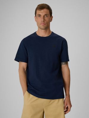 T-shirt męski casualowy ze sklepu: Sportstylestory.com w kategorii: T-shirty męskie - zdjęcie 76B84B-544-12149_372871