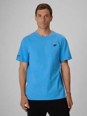 T-shirt męski ze sklepu: Sportstylestory.com w kategorii: T-shirty męskie - zdjęcie 76B84B-544-12149_372870