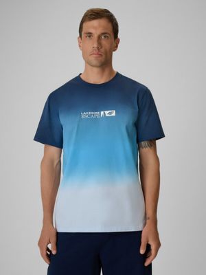 T-shirt męski ze sklepu: Sportstylestory.com w kategorii: T-shirty męskie - zdjęcie 76B84B-544-12149_372869