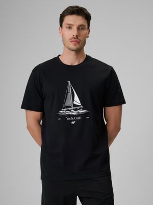 T-shirt męski sportowy ze sklepu: Sportstylestory.com w kategorii: T-shirty męskie - zdjęcie 76B84B-544-12149_372867