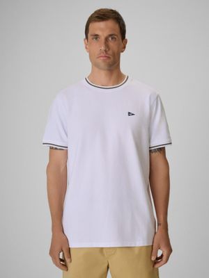 T-shirt męski ze sklepu: Sportstylestory.com w kategorii: T-shirty męskie - zdjęcie 76B84B-544-12149_372866
