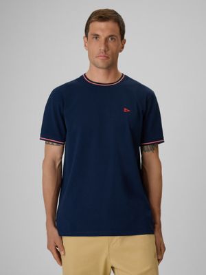 T-shirt męski ze sklepu: Sportstylestory.com w kategorii: T-shirty męskie - zdjęcie 76B84B-544-12149_372865