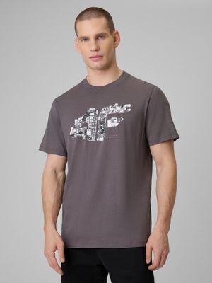 T-shirt męski ze sklepu: Sportstylestory.com w kategorii: T-shirty męskie - zdjęcie 76B84B-544-12149_372856