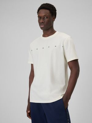 T-shirt męski na wiosnę ze sklepu: Sportstylestory.com w kategorii: T-shirty męskie - zdjęcie 76B84B-544-12149_372851