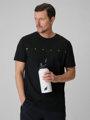 T-shirt męski w sportowym stylu ze sklepu: Sportstylestory.com w kategorii: T-shirty męskie - zdjęcie 76B84B-544-12149_372850