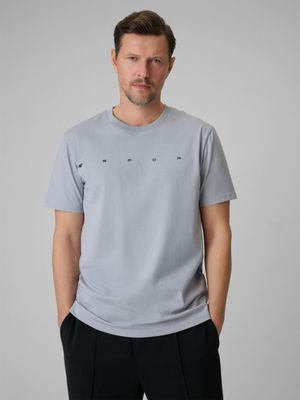 T-shirt męski casualowy ze sklepu: Sportstylestory.com w kategorii: T-shirty męskie - zdjęcie 76B84B-544-12149_372848