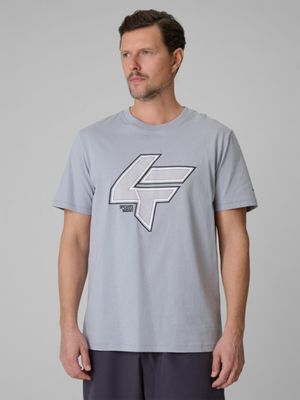 T-shirt męski ze sklepu: Sportstylestory.com w kategorii: T-shirty męskie - zdjęcie 76B84B-544-12149_372844