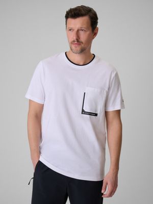 T-shirt męski ze sklepu: Sportstylestory.com w kategorii: T-shirty męskie - zdjęcie 76B84B-544-12149_372842