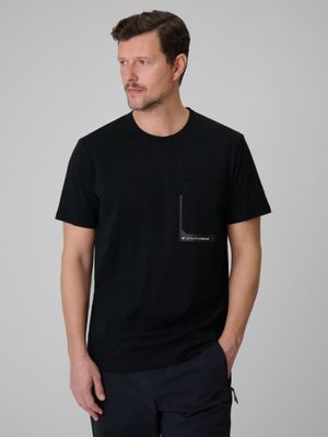 T-shirt męski na wiosnę ze sklepu: Sportstylestory.com w kategorii: T-shirty męskie - zdjęcie 76B84B-544-12149_372841