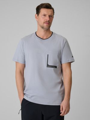 T-shirt męski ze sklepu: Sportstylestory.com w kategorii: T-shirty męskie - zdjęcie 76B84B-544-12149_372840